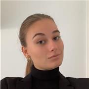 Profesora de apoyo de matemáticas desde ESO hasta bachillerato. Experiencia de más de 4 años. Estudiante de Estadística de 4 curso